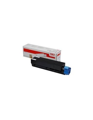Toner OKI | 491