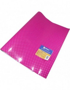 Papel Lunares Muresco | x 20 U