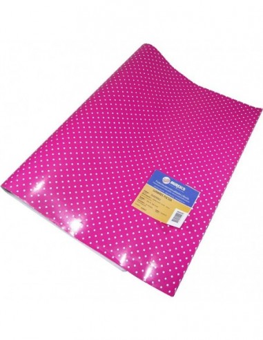 Papel Lunares Muresco | x 20 U