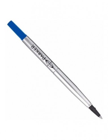 Repuesto Parker Roller Ball Azul