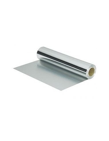 Rollo Aluminio 38cmx50m