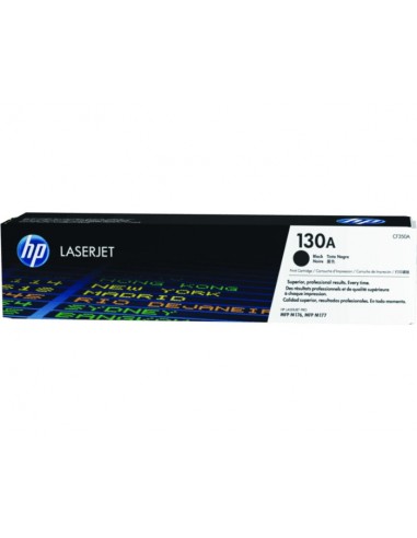 Toner HP 130A | Negro