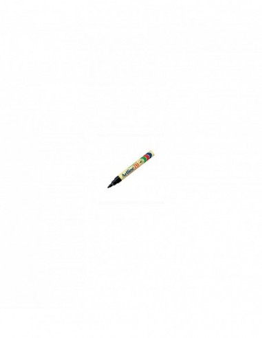 Marcador Perm. Artline | 2,3 mm | Negro