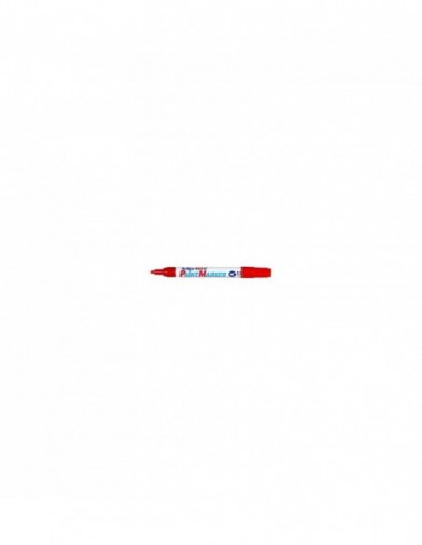 Marcador Perm. Artline | 2,3 mm | Rojo