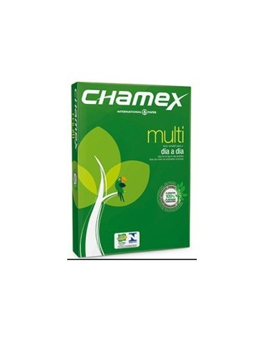 Resma A5 Chamex 75Grs x 500 Hojas