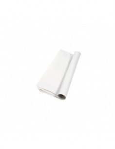 Papel Rotafolio Blanco 80Gr 72 x 92cm | x 20 U