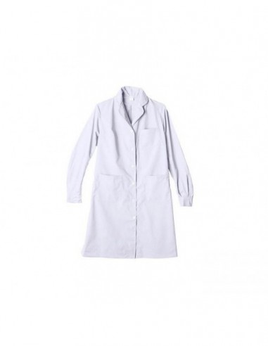 Guardapolvo Blanco XL-XXL