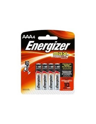 Pila AAA Energizer