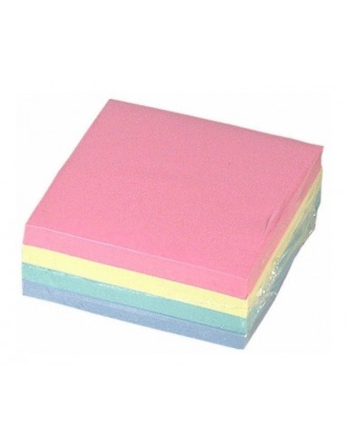 Taco Papel Color Medoro | 9x9