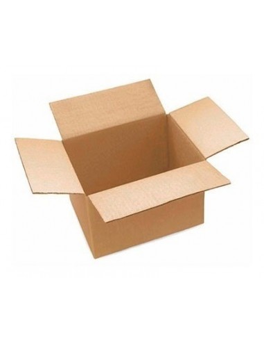 Caja Cartón 50x40x30