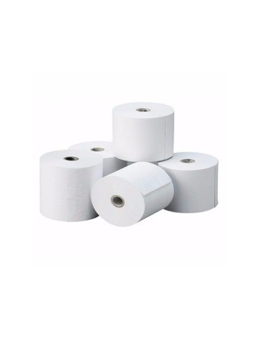 Rollo Termico 79mm x 70mts