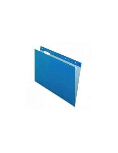 Carpeta Interna Oficio Pendaflex Azul