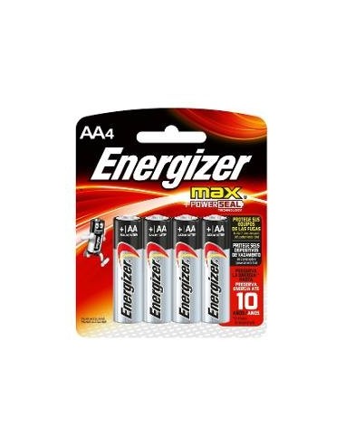Pila AA Energizer