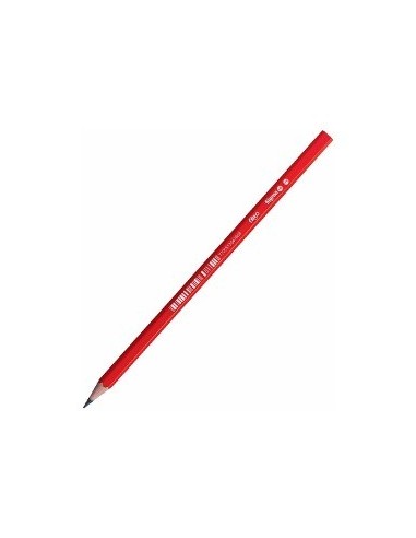 Lápiz Onix Negro HB