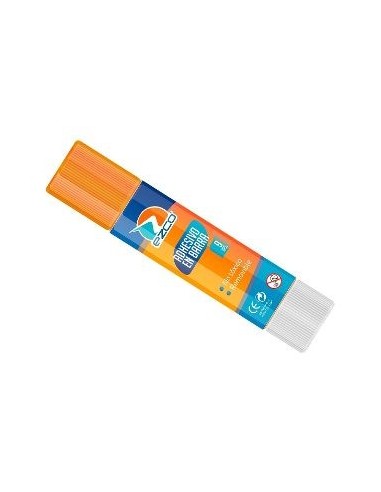Adhesivo en Barra Ezco 21Gr